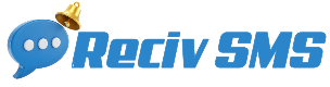 RecivSMS Logo